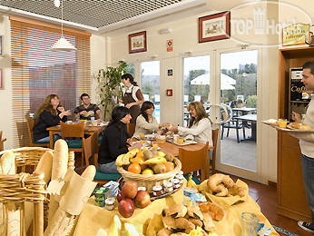 New photos from tourists Ibis Jerez de La Frontera 1*