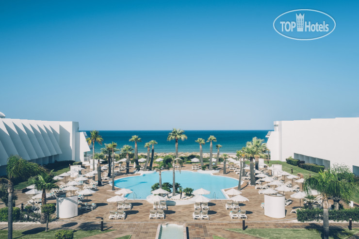 Hotel photo Iberostar Waves Royal Andalus 4*
