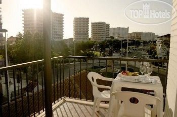 Hotelier's photos Ayamontino Hotel 2*