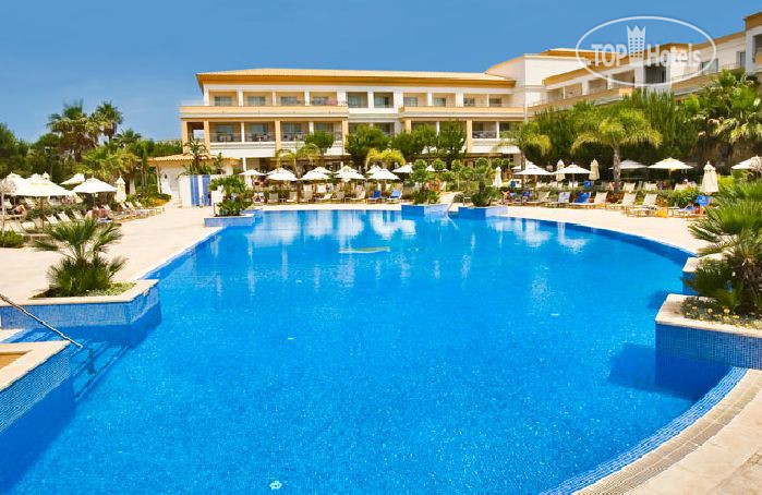 Hotelier's photos Hipotels Barrosa Garden 4*