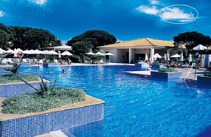 New photos from tourists Hipotels Barrosa Garden 4*