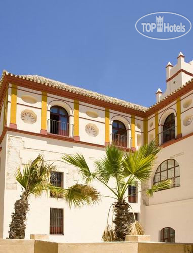 Hotelier's photos Abba Palacio de Arizon Hotel 4*