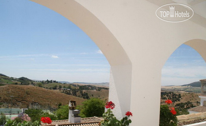 New photos from tourists Villa de Algar 2*