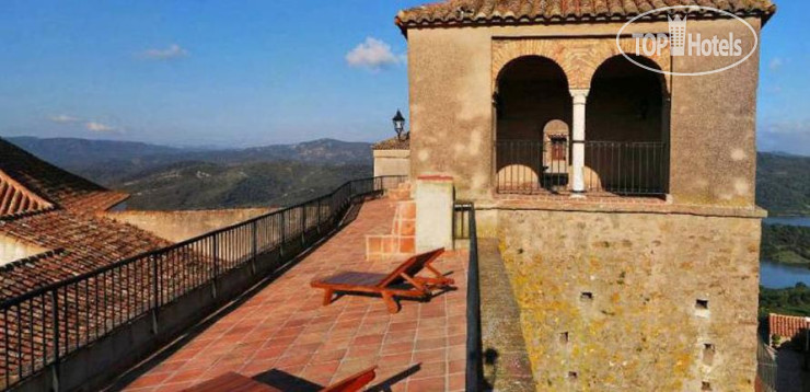 Hotel photo Castillo de Castellar 3*