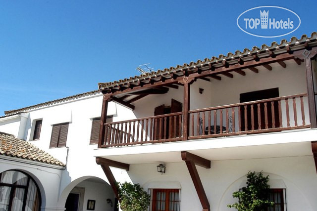 Hotelier's photos Las Truchas 2*