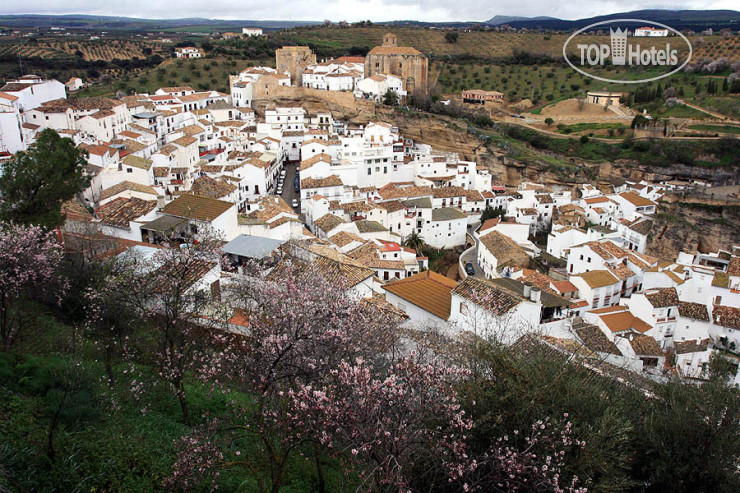 New photos from tourists El Almendral 2*