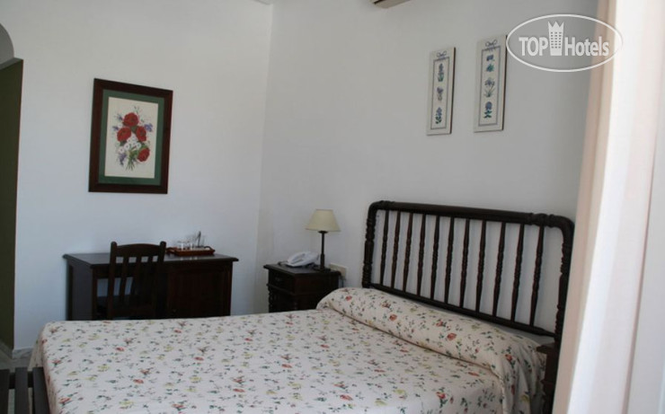 New photos from tourists Medina Sidonia 3*
