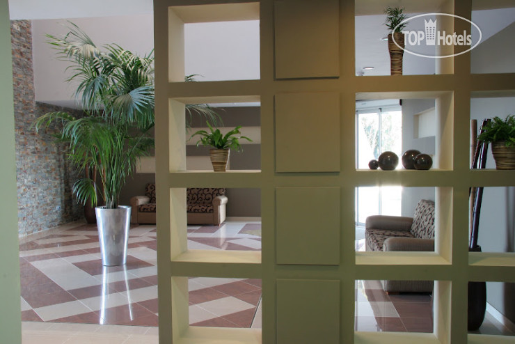 Hotel photo Pradillo Conil 3*