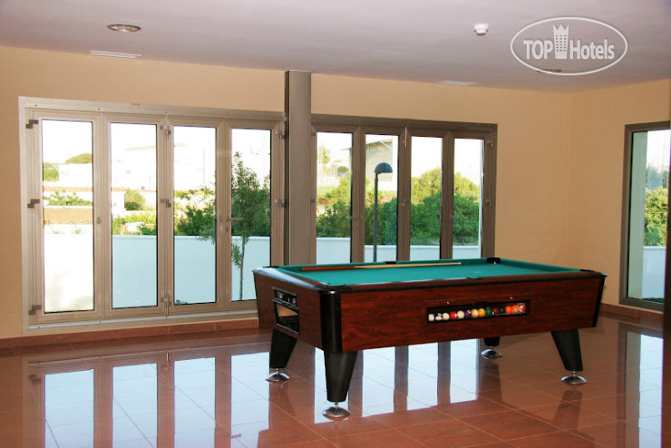 New photos from tourists Pradillo Conil 3*