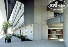 Hotelier's photos H2 Jerez 4*