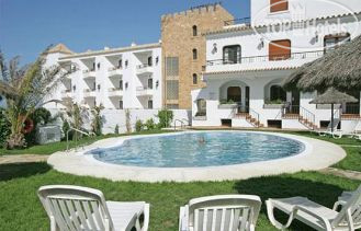 Hotel photo Pozo Del Duque 3*