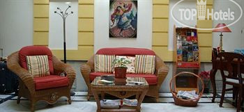 New photos from tourists Las Cortes De Cadiz 3*