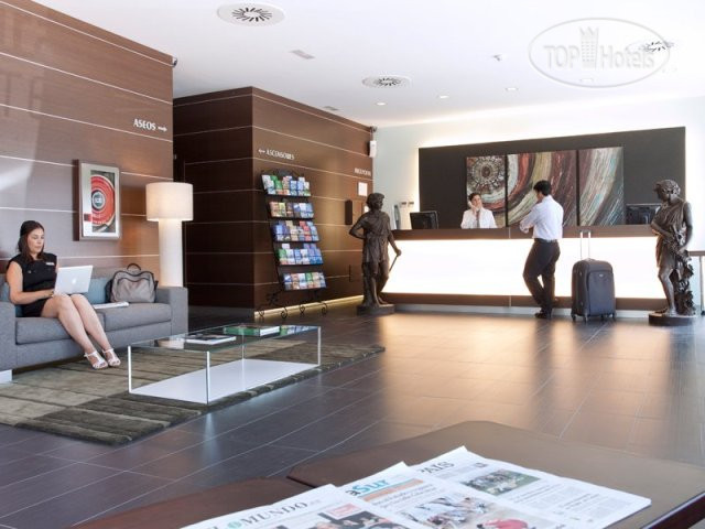 Hotelier's photos Aura 3*