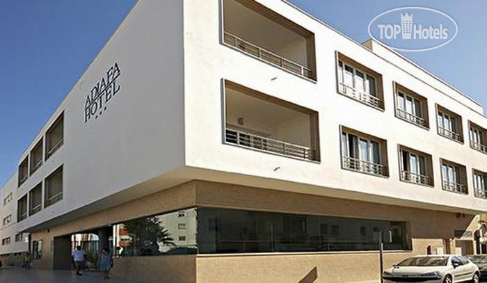 Hotel photo Adiafa 3*
