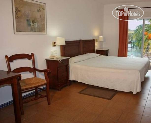 Hotelier's photos Campomar Playa 3*