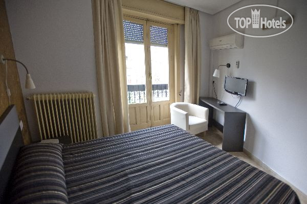 New photos from tourists Altozano 1*