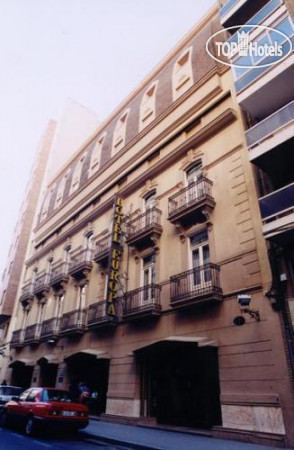 Hotel photo Hotel Europa 3*