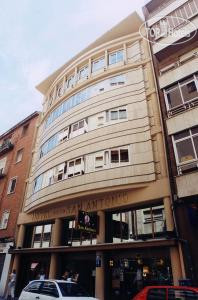 Hotel photo Chess Hotel San Antonio 4*