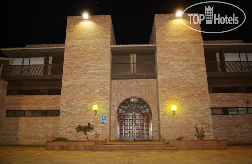 New photos from tourists NL Almansa 3*