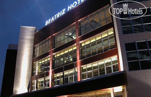 Фото Beatriz Albacete & Spa