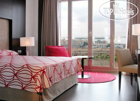 New photos from tourists Beatriz Albacete & Spa 4*
