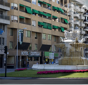 Hotel photo Castilla 2*
