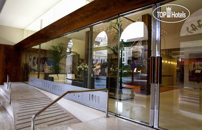 Фото Gran Hotel