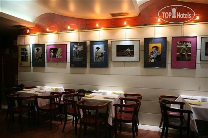 New photos from tourists Gran Hostal San Segundo 2*