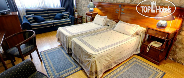 Hotelier's photos Don Pedro 3*