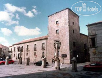 Hotel photo Palacio de los Velada 4*