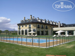 Hotelier's photos Fontecruz Avila 4*