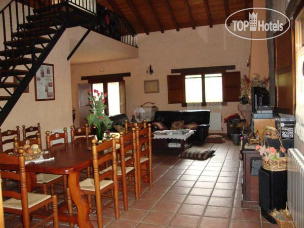 Фотографии отельера La Sayuela 4*