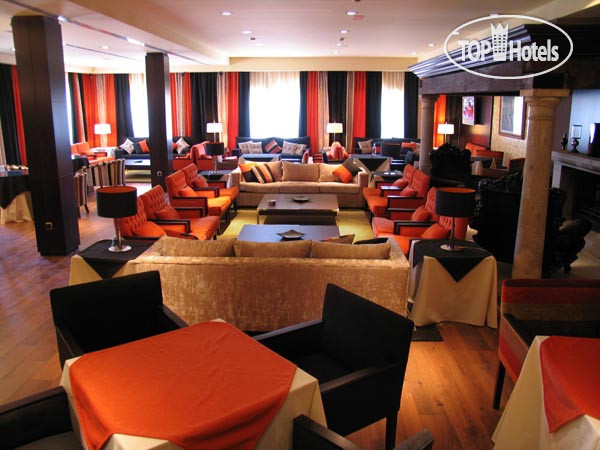 Hotelier's photos Hotel Mirador de Gredos 3*
