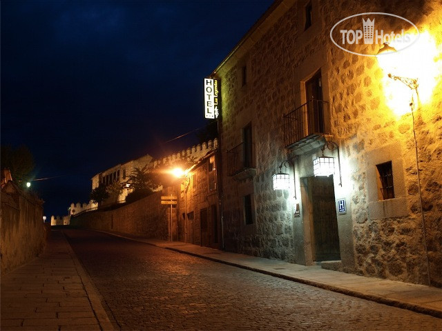 Hotel photo Las Leyendas 3*