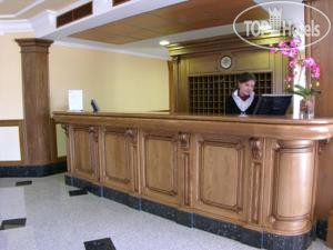 New photos from tourists Hotel II Castillas 4*