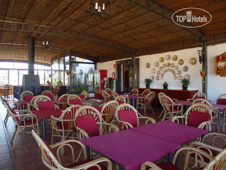 Hotelier's photos Las Atalayas 3*