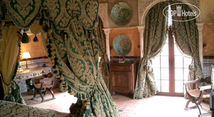New photos from tourists Zafra Hotel Huerta Honda 4*