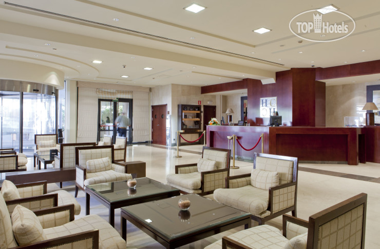 New photos from tourists Badajoz Center 4*