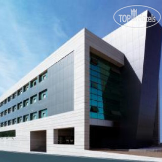 Photos NH Gran Hotel Casino Extremadura