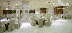 New photos from tourists NH Gran Hotel Casino Extremadura 5*