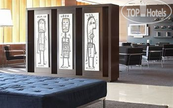 New photos from tourists AC Hotel Badajoz 4*