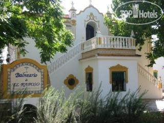 New photos from tourists Balneario El Raposo 3*