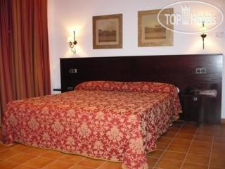 Hotelier's photos Balneario El Raposo 3*