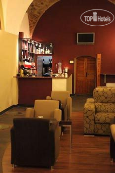New photos from tourists Convento San Diego 4*