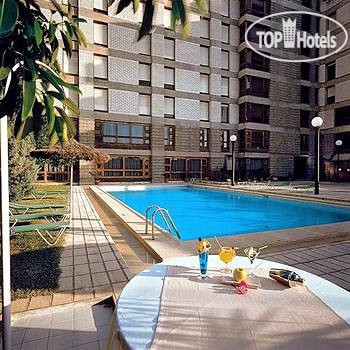 New photos from tourists Zurbaran Hotel 4*