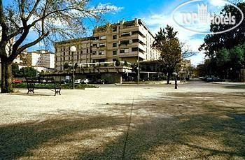 Photos Zurbaran Hotel