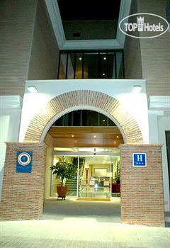 Hotelier's photos Isur Llerena 3*