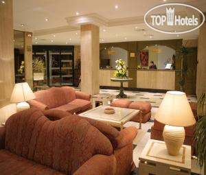 Hotelier's photos Sercotel Rio Badajoz 3*