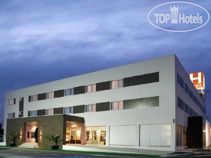 Hotel photo Las Bovedas 4*