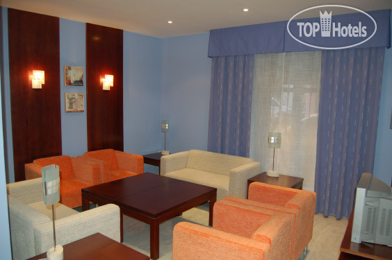 New photos from tourists San Marcos 3*